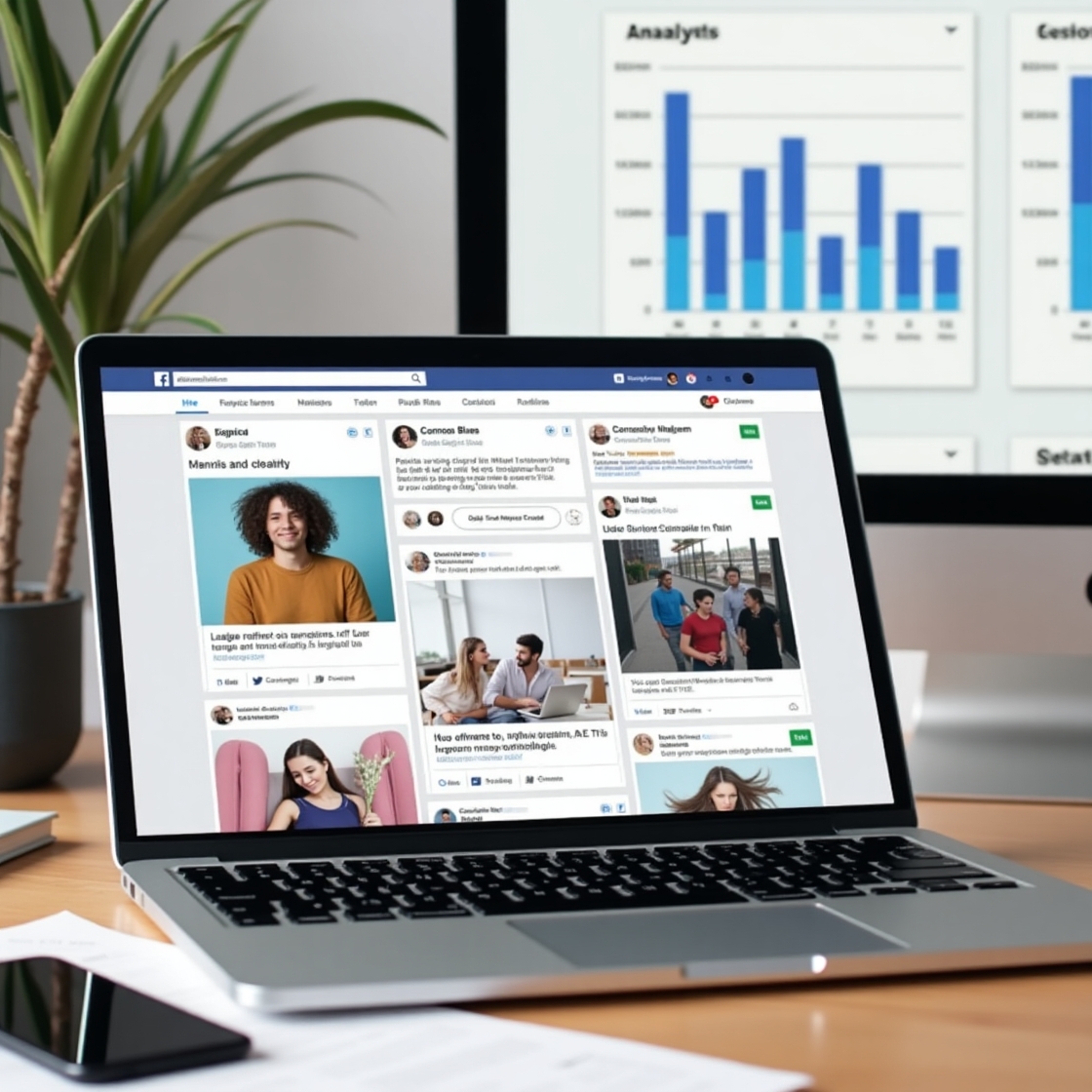 Social Media Marketing