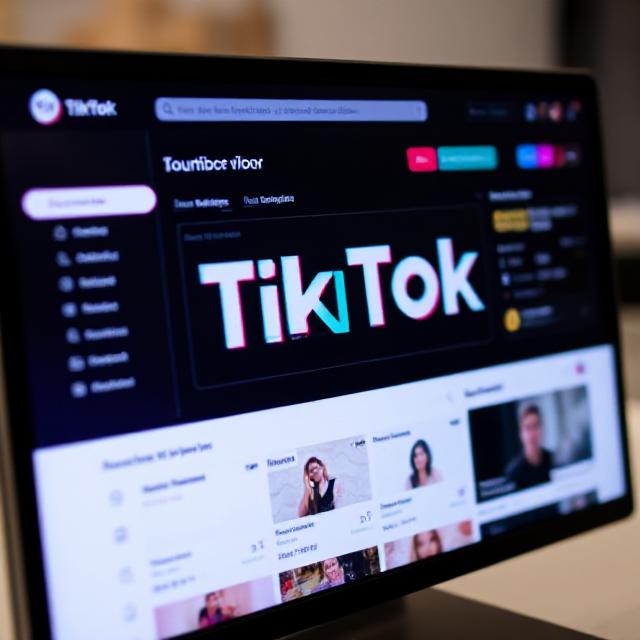 TikTok Shop Setup